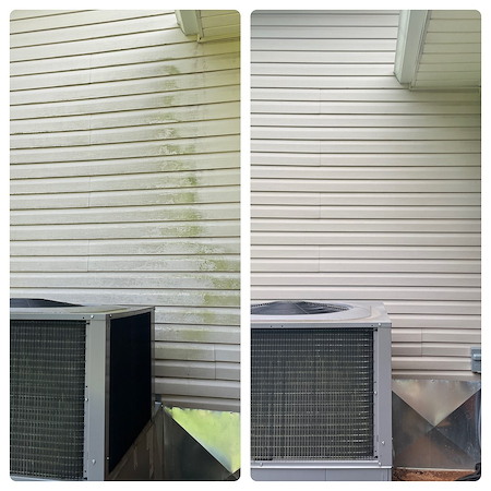 What Are the Benefits of Professional House Washing for Your Home?