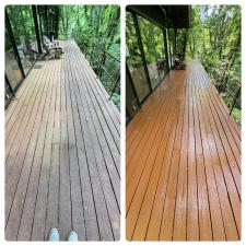 Deck-cleaning-in-Anniston-AL 5