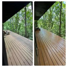 Deck-cleaning-in-Anniston-AL 4