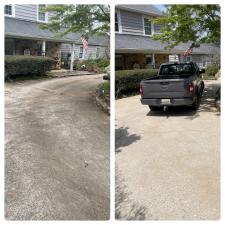 Driveway-Cleaning-in-Anniston-AL 2