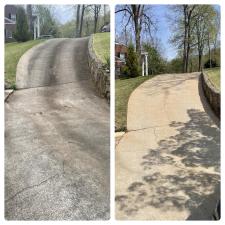 Driveway-Cleaning-in-Anniston-AL 3