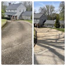 Driveway-Cleaning-in-Anniston-AL 4