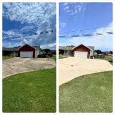 Driveway-Cleaning-in-Jacksonville-AL 1