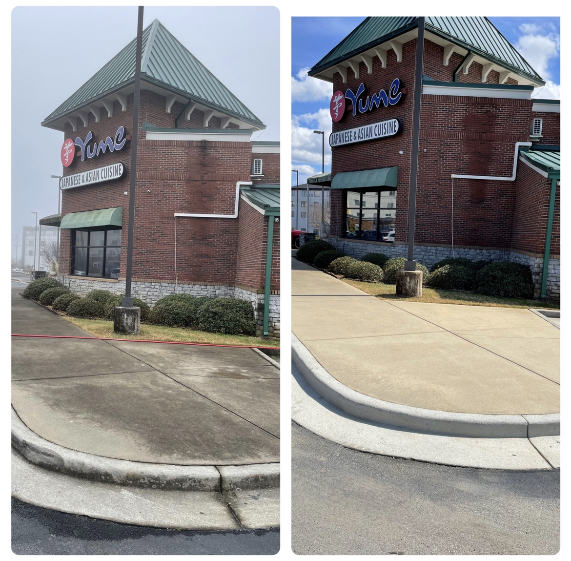 Restaurant Cleaning in Oxford, AL